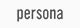Persona